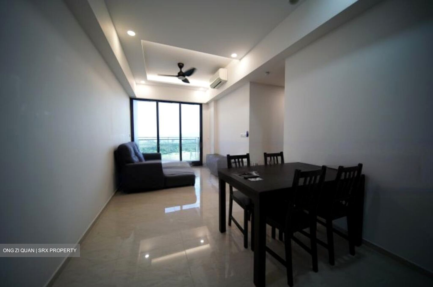 Parc Riviera (D5), Condominium #455908321